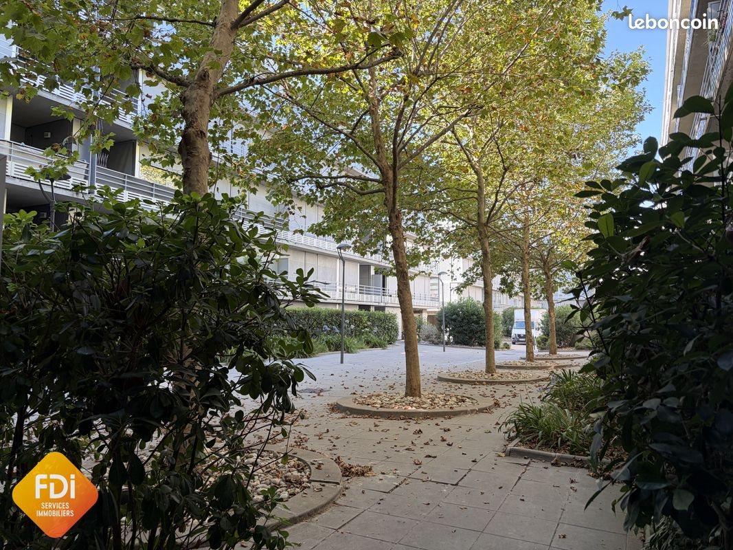 Appartement à vendre, 31m², Montpellier
