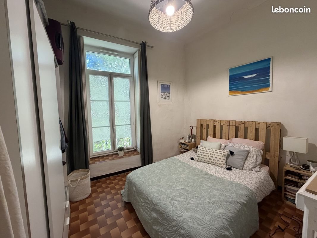 Appartement à louer, 50m², Montpellier