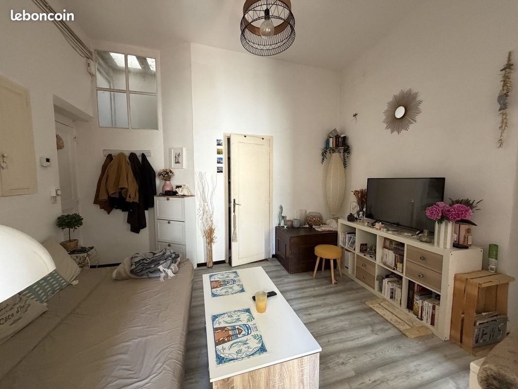 Appartement à louer, 50m², Montpellier