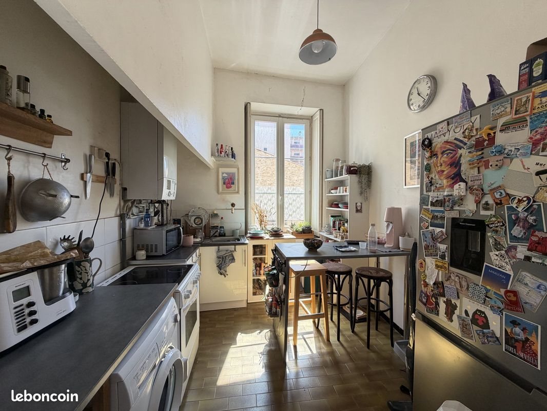 Appartement à louer, 50m², Montpellier