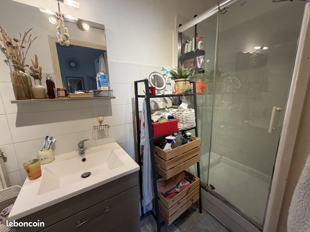 Appartement à louer, 50m², Montpellier