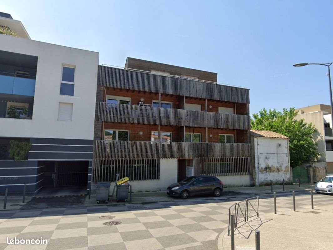 Appartement à louer, 30m², Castelnau-le-Lez