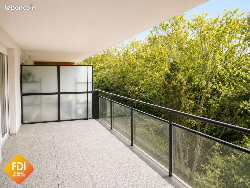 Appartement à vendre, 43m², Montpellier
