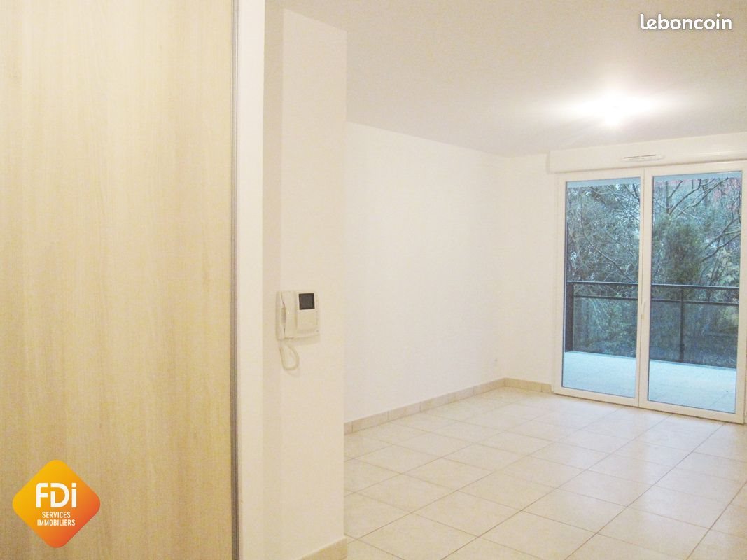 Appartement à vendre, 43m², Montpellier