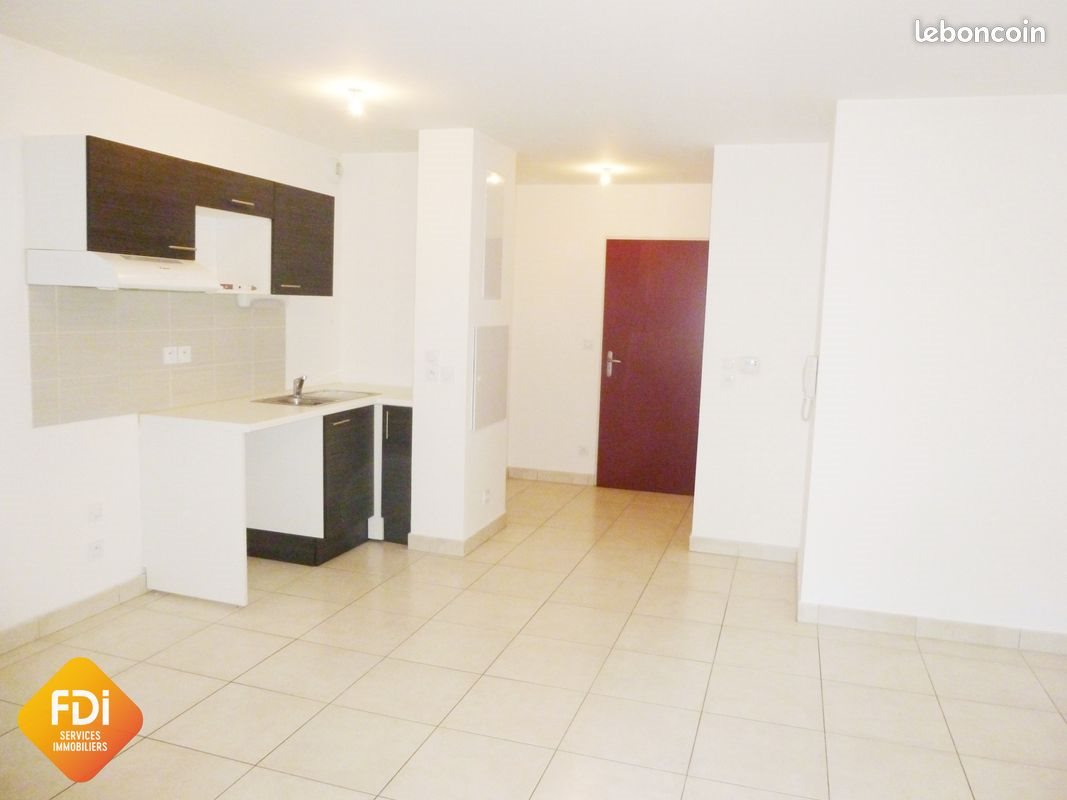Appartement à vendre, 43m², Montpellier