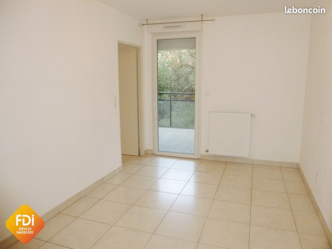 Appartement à vendre, 43m², Montpellier