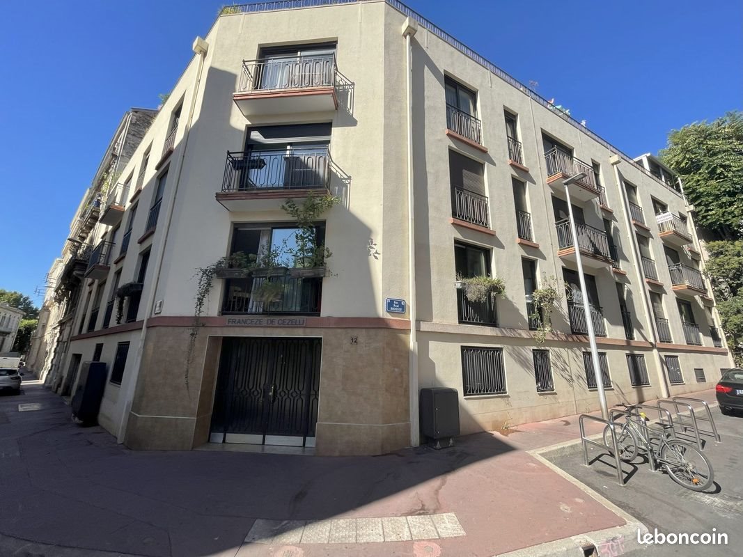 Appartement à louer, 20m², Montpellier
