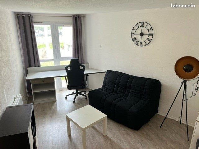 Appartement à louer, 21m², Grabels