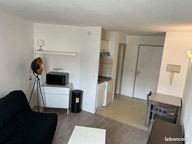 Appartement à louer, 21m², Grabels