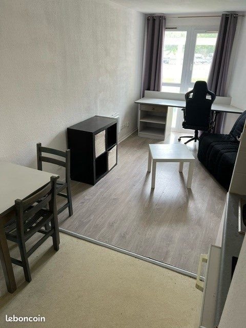 Appartement à louer, 21m², Grabels