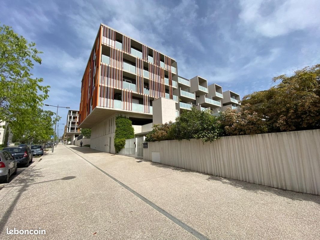 Appartement à louer, 45m², Juvignac
