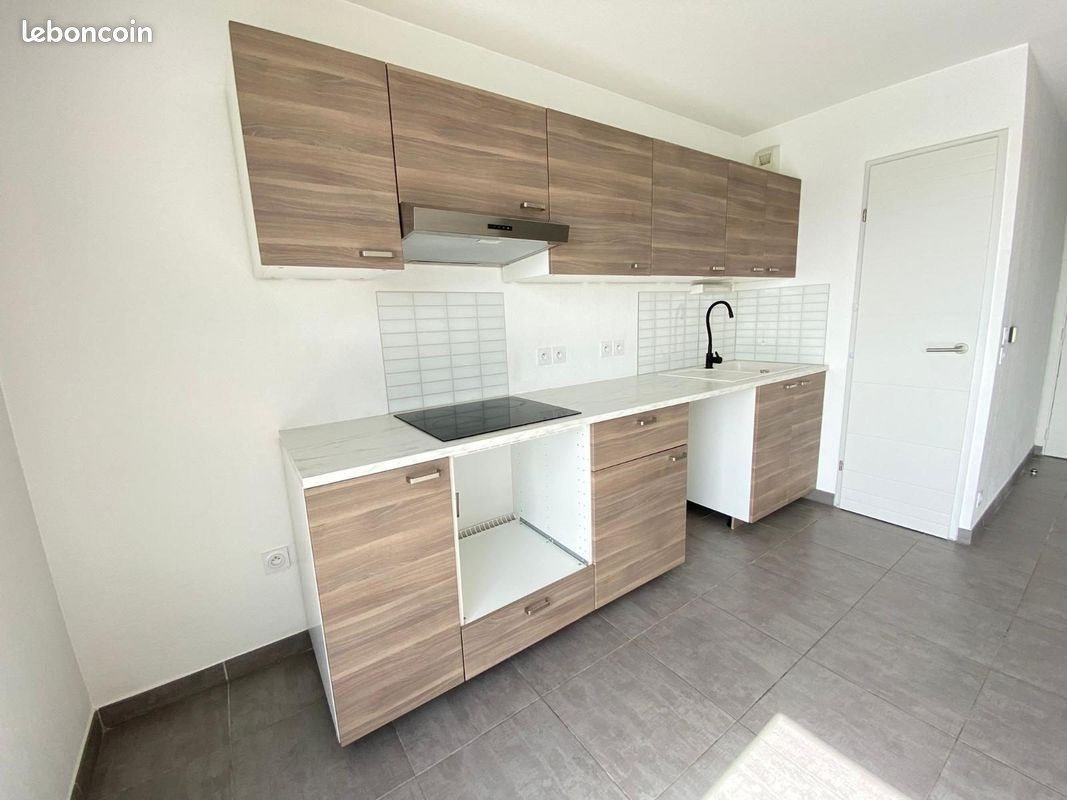 Appartement à louer, 45m², Juvignac