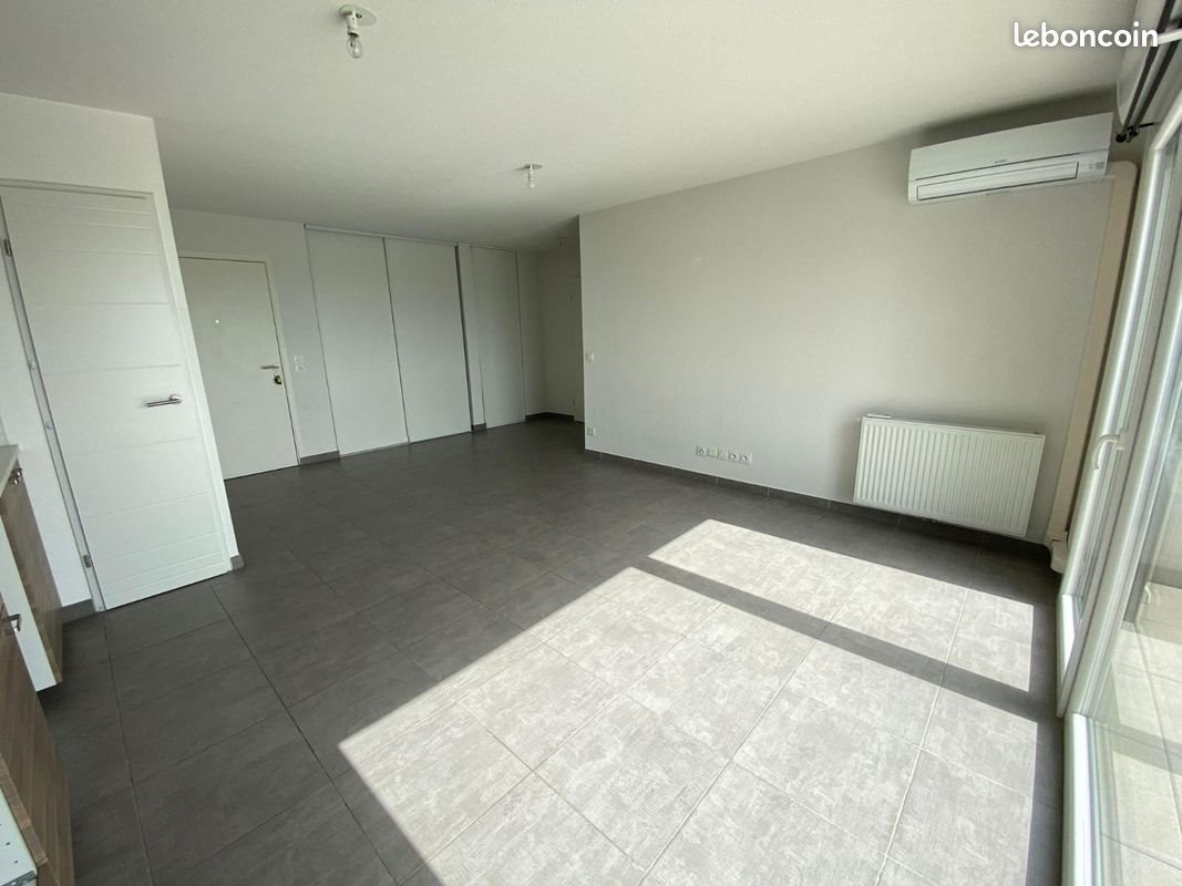 Appartement à louer, 45m², Juvignac