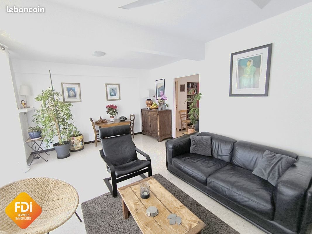 Appartement à vendre, 92m², Montpellier