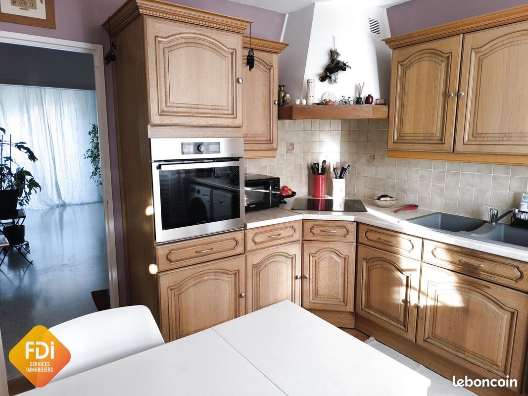 Appartement à vendre, 92m², Montpellier