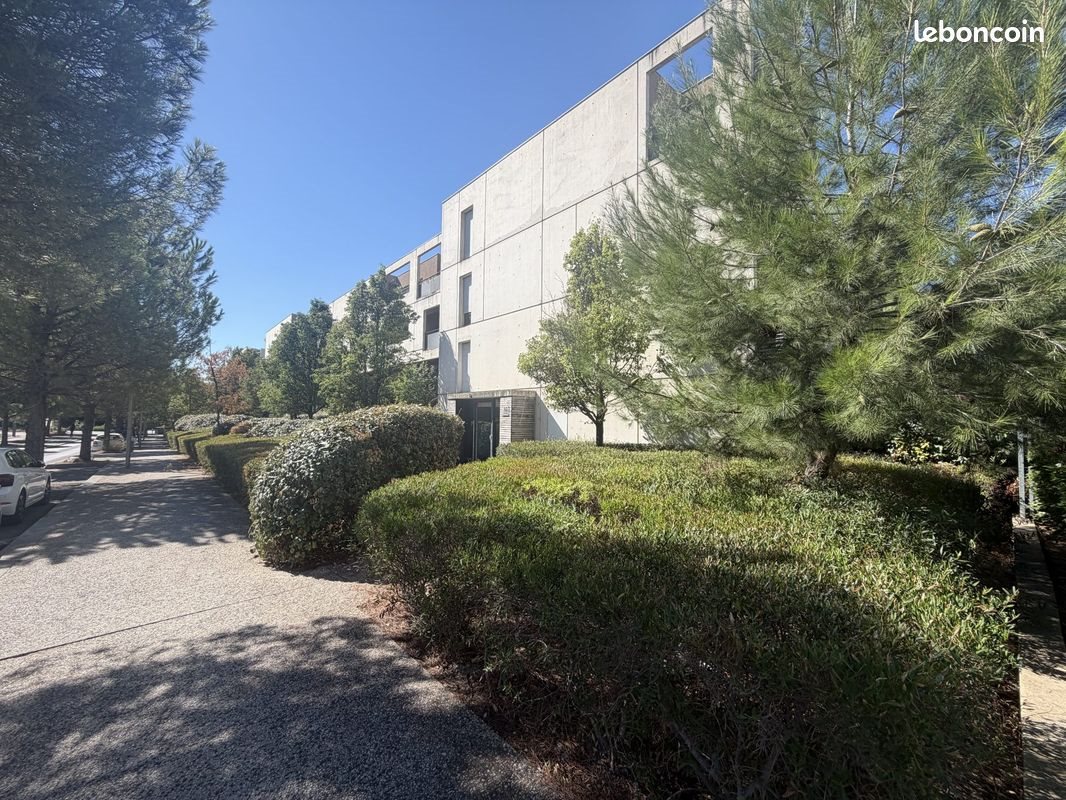 Appartement à louer, 41m², Montpellier