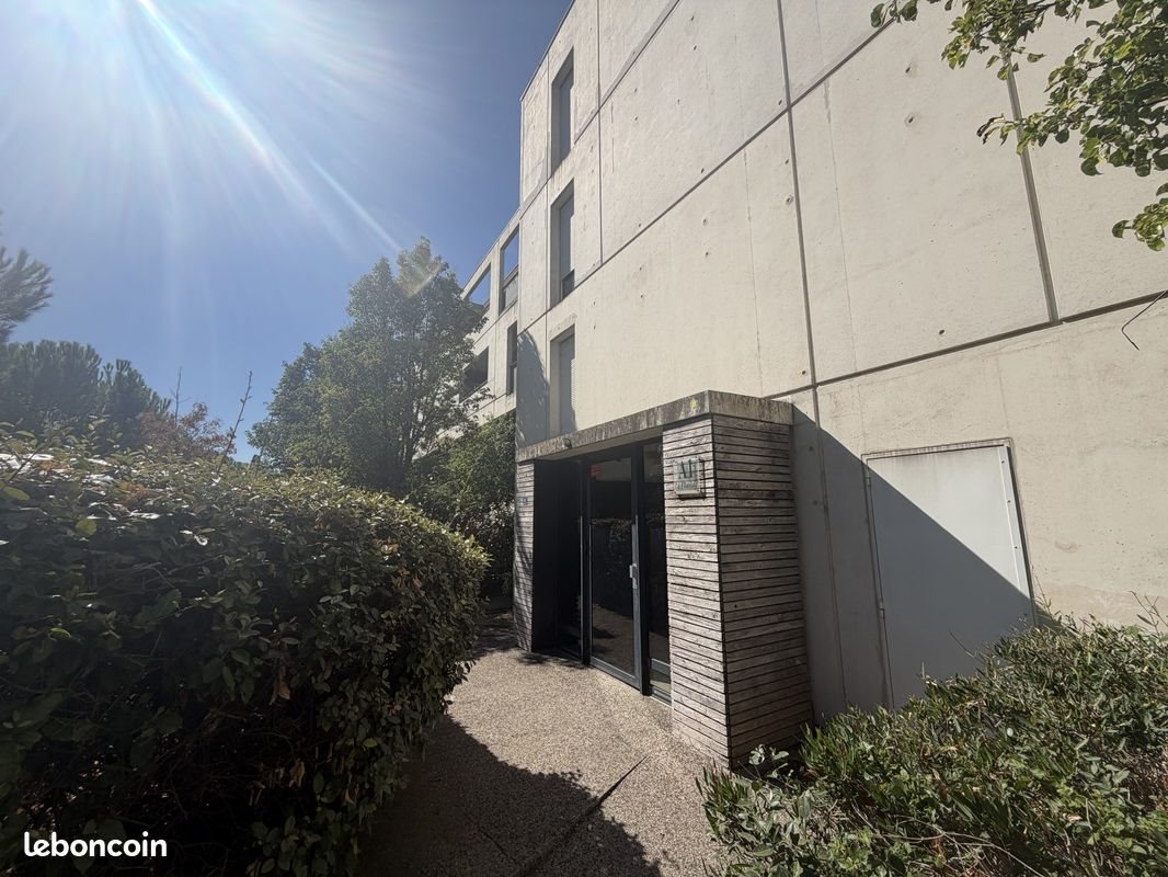 Appartement à louer, 41m², Montpellier