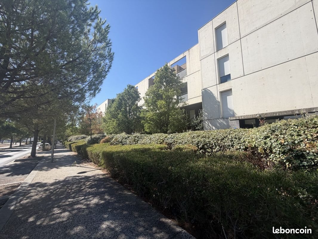Appartement à louer, 41m², Montpellier