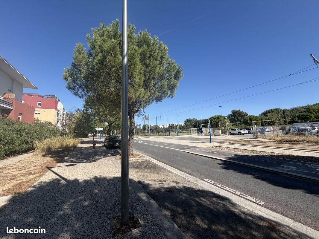Appartement à louer, 41m², Montpellier