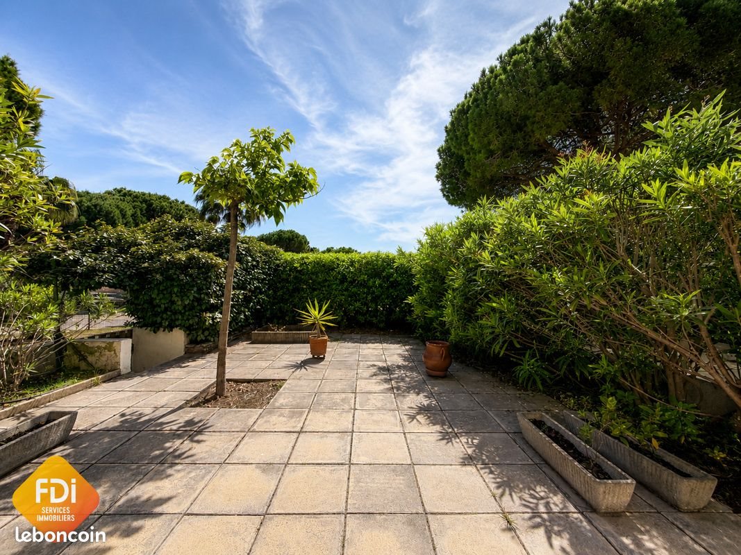 Appartement à vendre, 59m², Le Grau-du-Roi