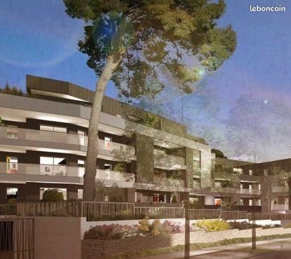 Appartement à louer, 44m², Castelnau-le-Lez