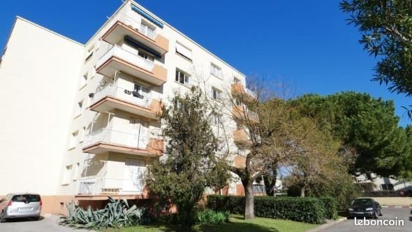 Appartement à louer, 65m², Montpellier