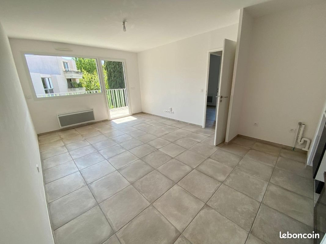 Appartement à louer, 39m², Montpellier