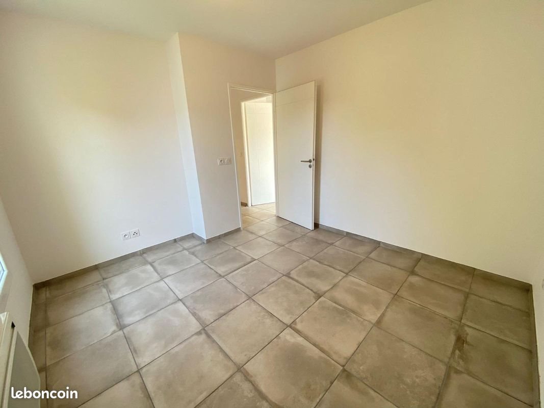 Appartement à louer, 39m², Montpellier