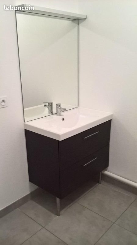 Appartement à louer, 65m², Pignan