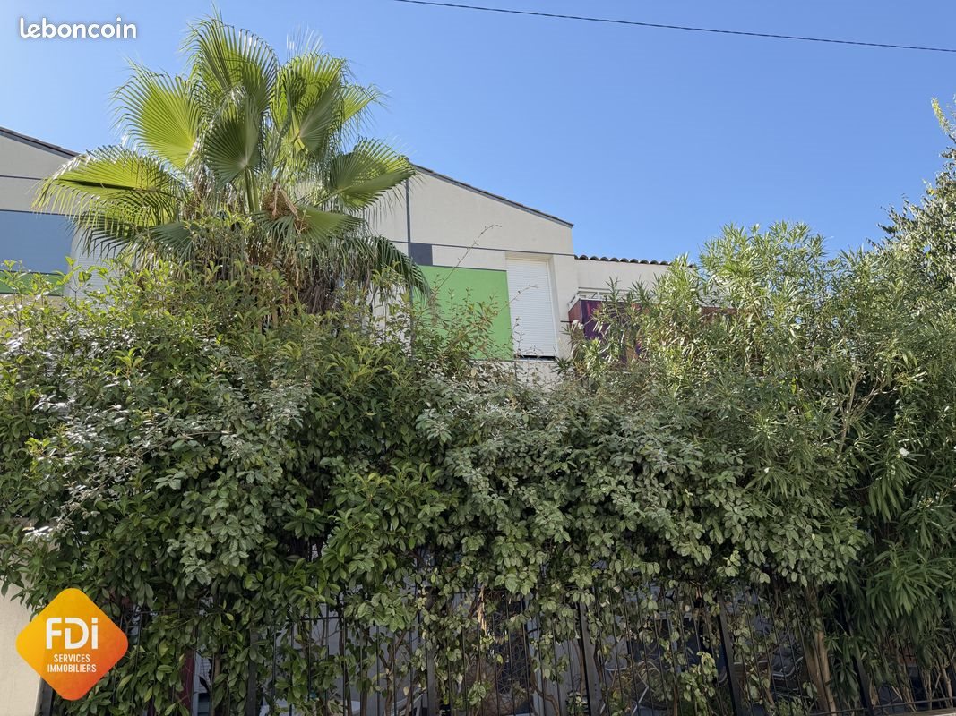 Appartement à vendre, 45m², Montpellier