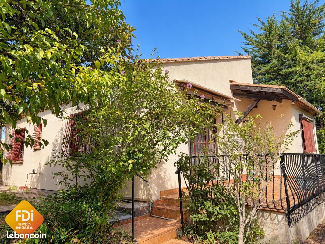 Maison à vendre, 101m², Castelnau-le-Lez