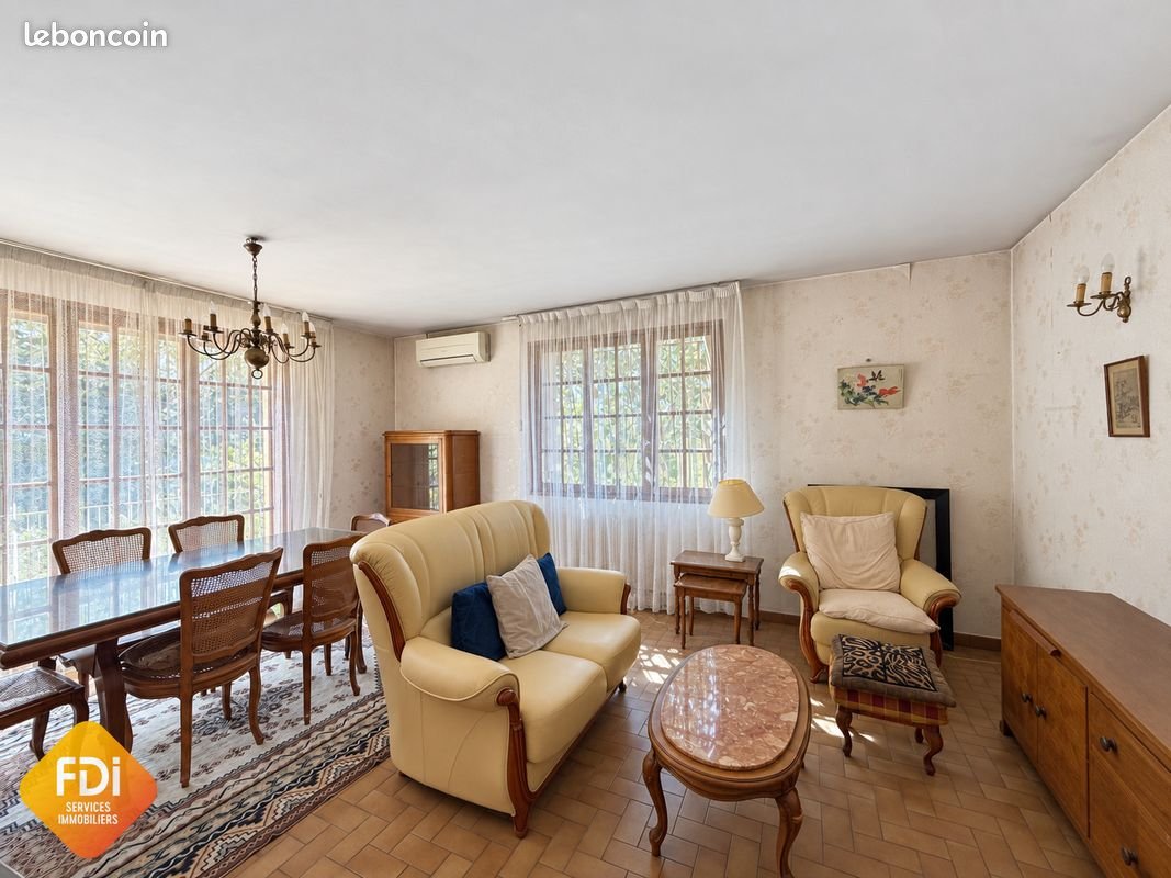 Maison à vendre, 101m², Castelnau-le-Lez