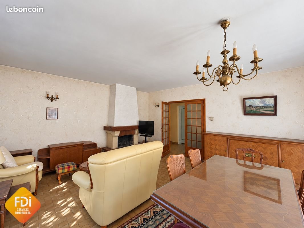 Maison à vendre, 101m², Castelnau-le-Lez
