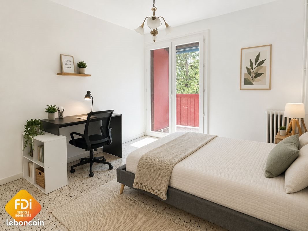 Appartement à vendre, 70m², Montpellier