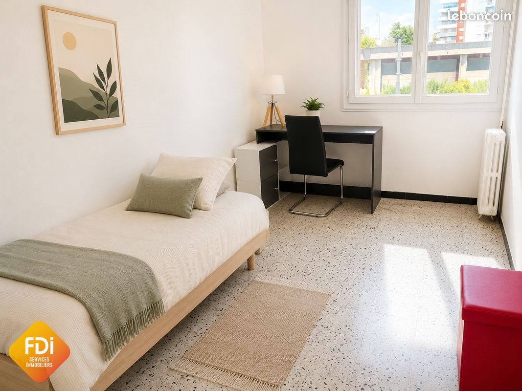 Appartement à vendre, 70m², Montpellier