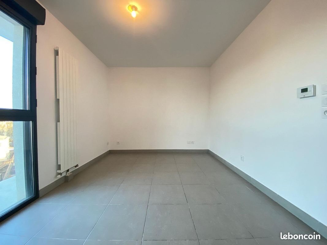 Appartement à louer, 24m², Montpellier