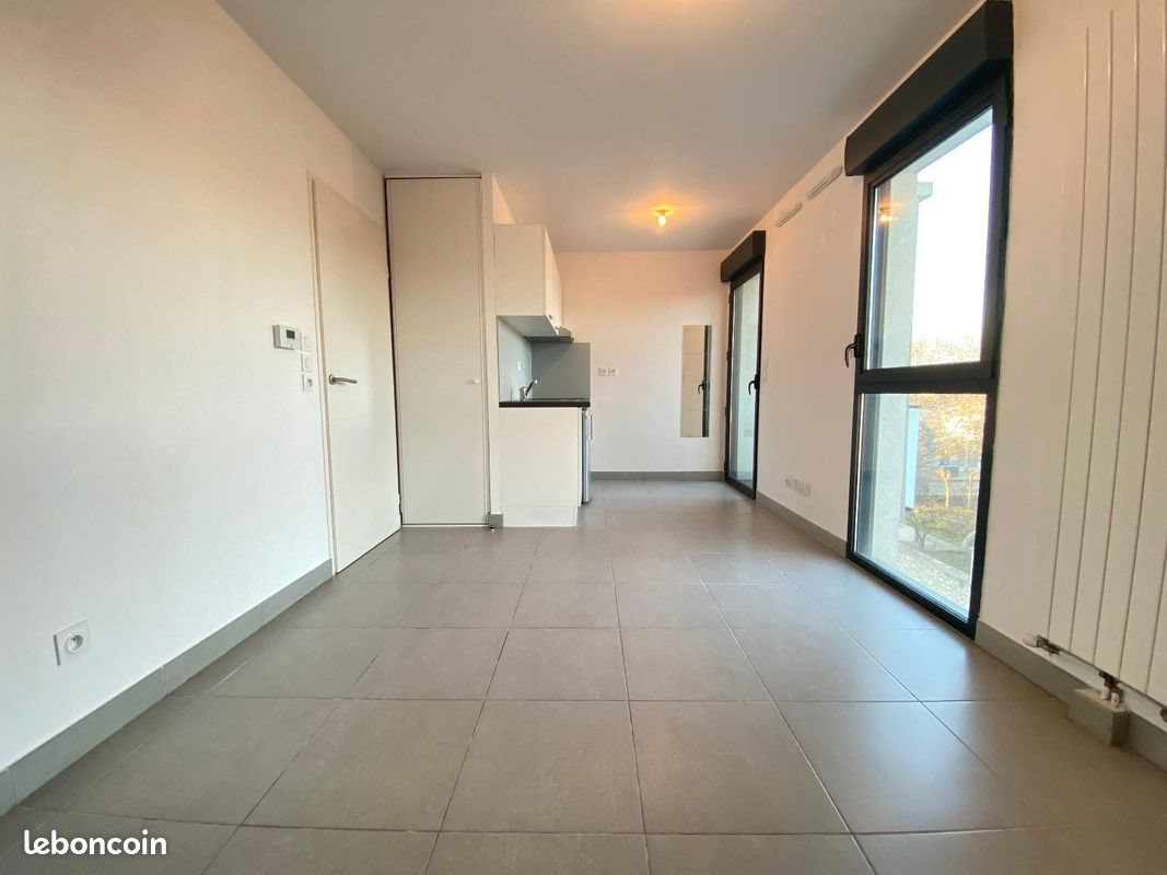 Appartement à louer, 24m², Montpellier