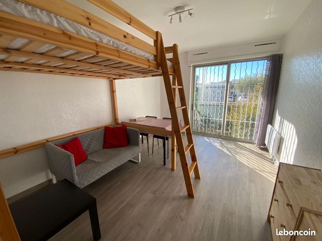 Appartement à louer, 18m², Montpellier