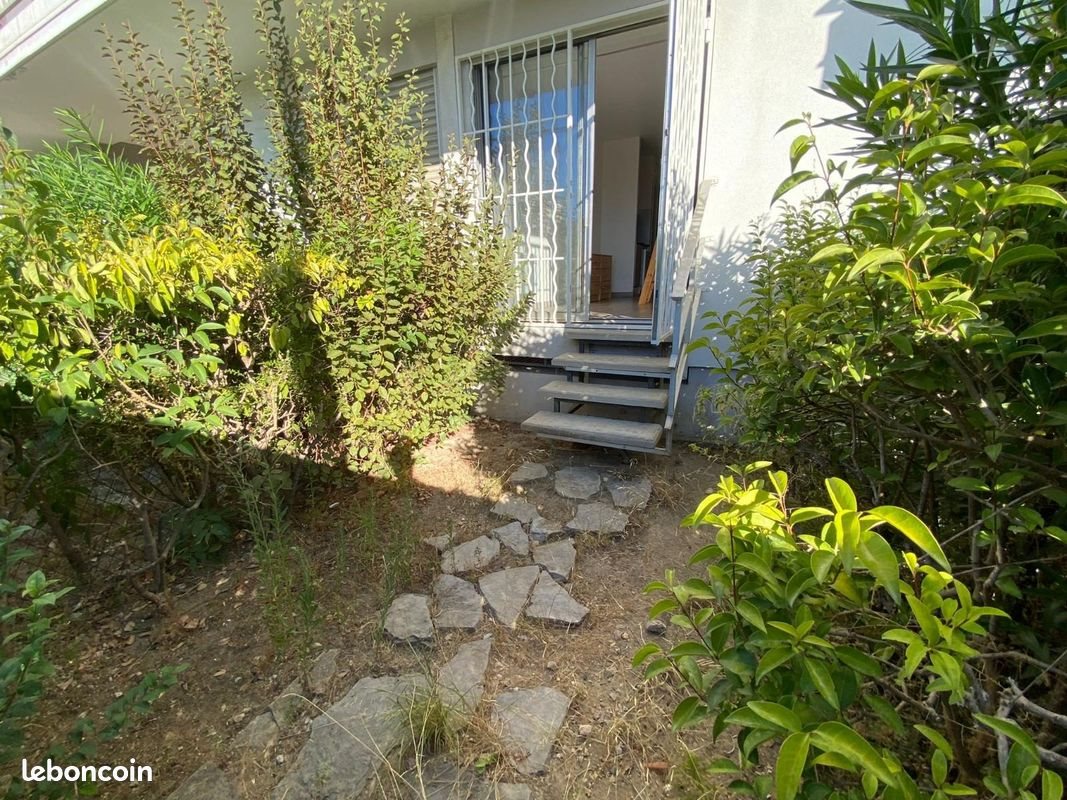 Appartement à louer, 18m², Montpellier