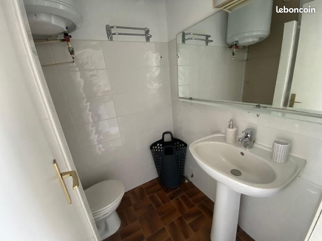 Appartement à louer, 18m², Montpellier