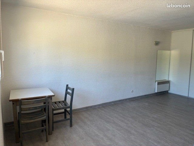 Appartement à louer, 31m², Grabels
