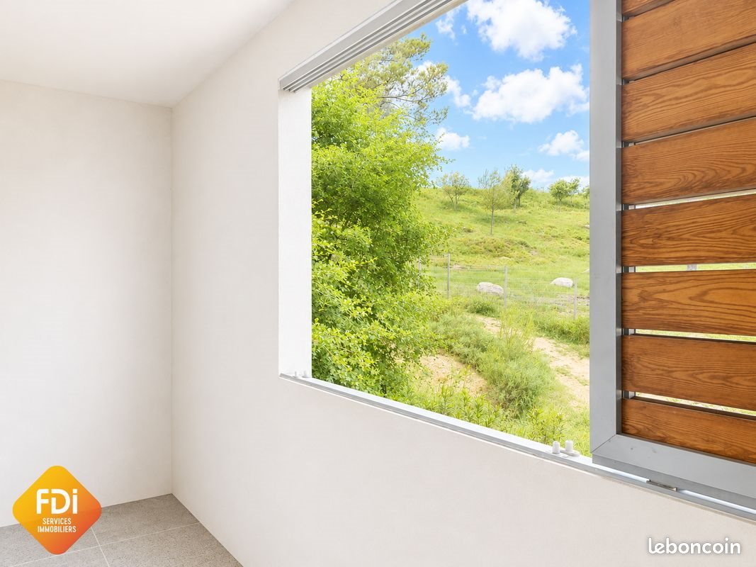 Appartement à vendre, 40m², Grabels