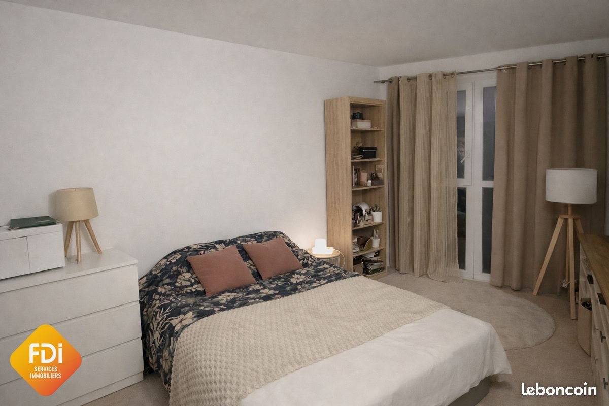 Appartement à vendre, 21m², Grabels