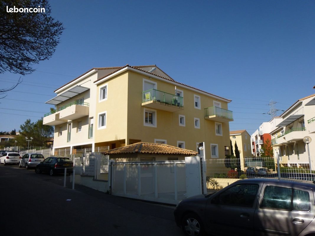 Appartement à louer, 63m², Grabels