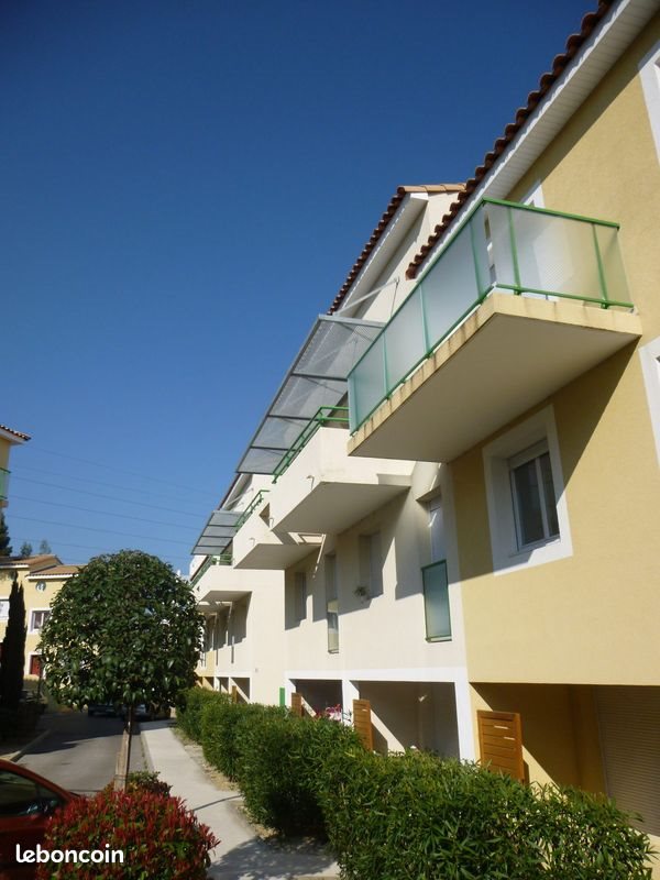 Appartement à louer, 63m², Grabels