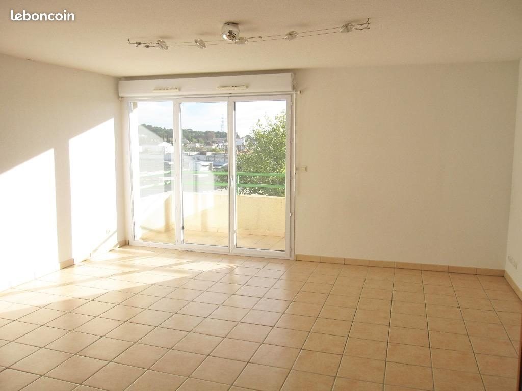 Appartement à louer, 63m², Grabels