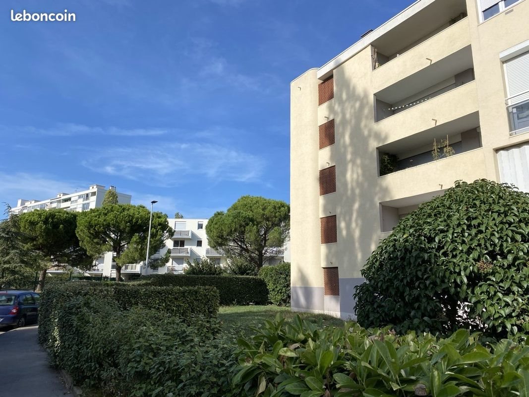 Appartement à louer, 70m², Montpellier