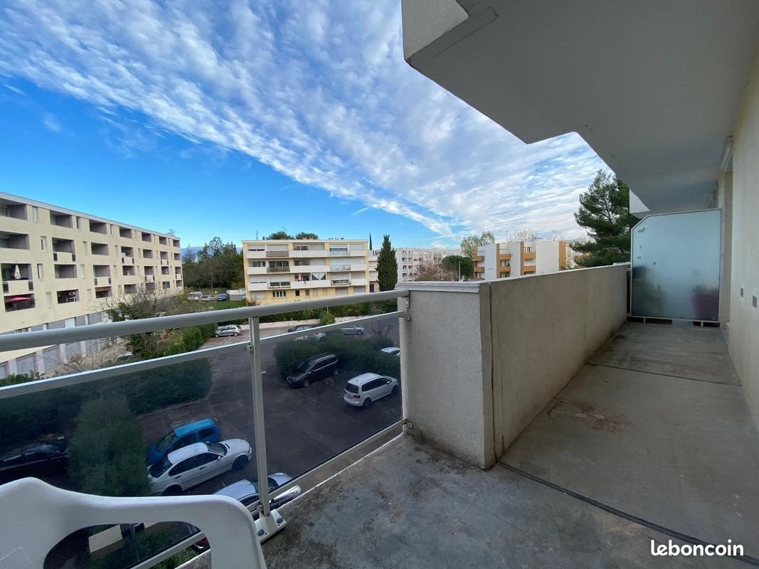 Appartement à louer, 70m², Montpellier