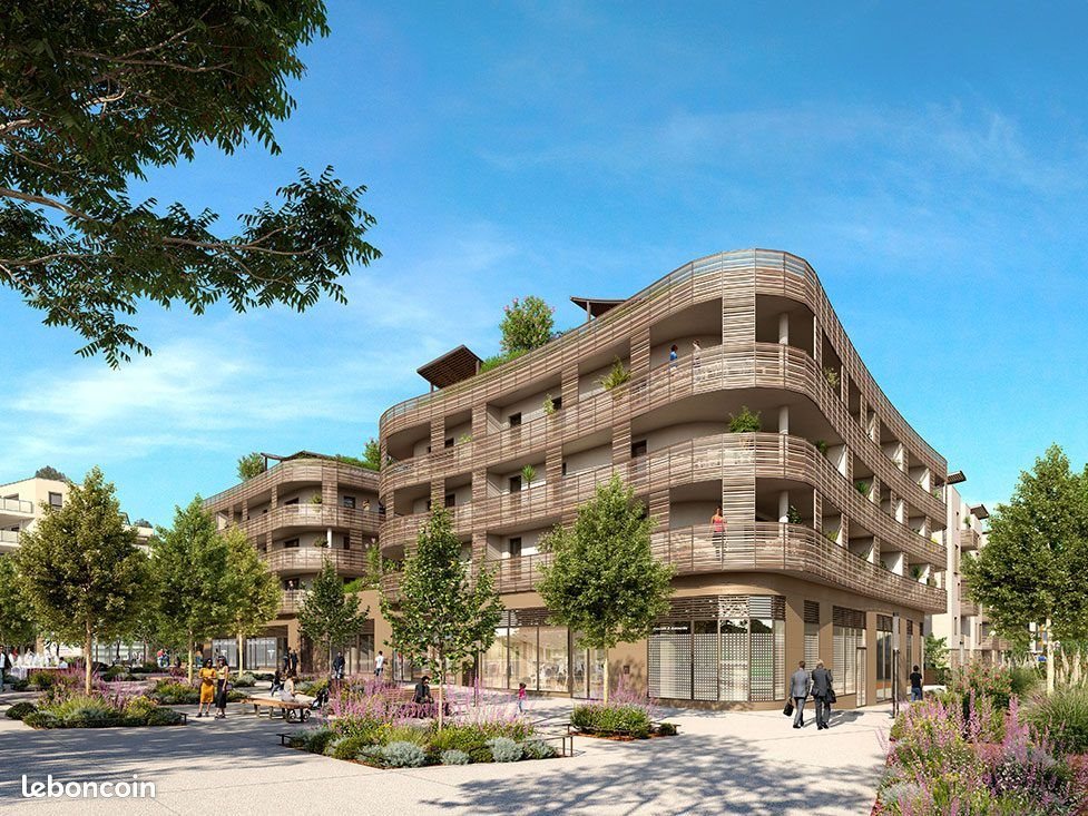 Appartement à louer, 40m², Saint-Jean-de-Védas