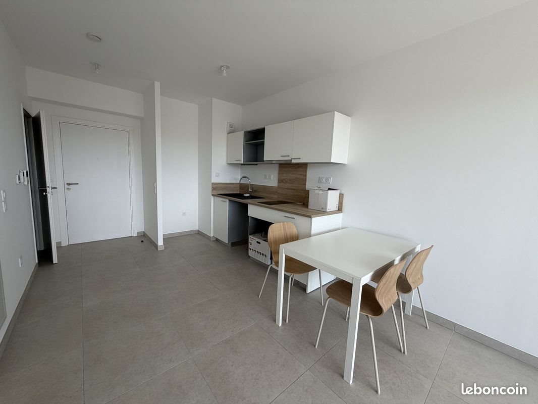 Appartement à louer, 40m², Saint-Jean-de-Védas